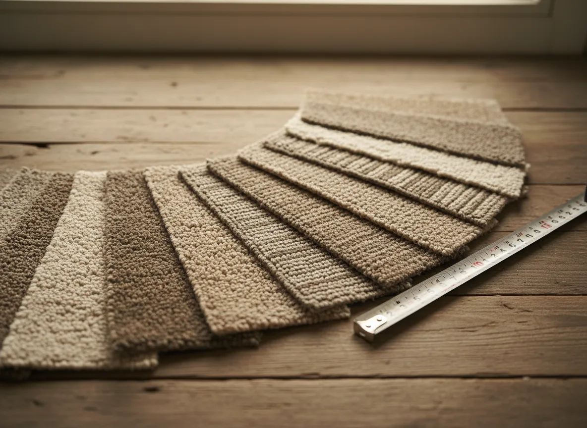 Carpet Installation Herbster, WI FAQs